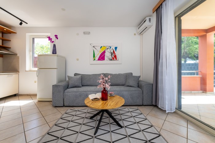 Apartman
